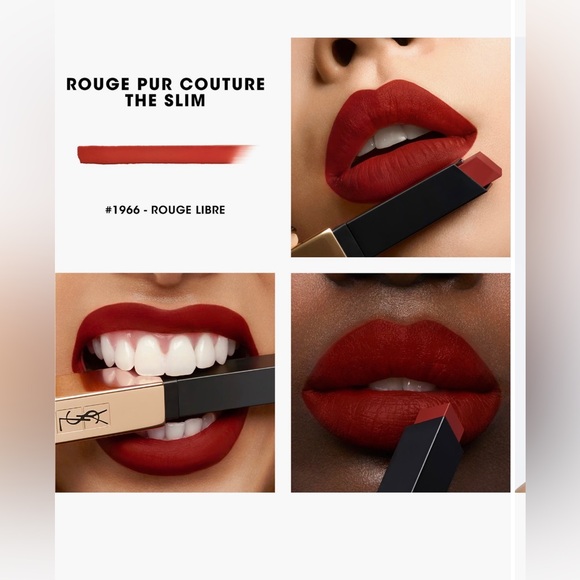 One YSL Lipstick - Choose One - Picture 9 of 12